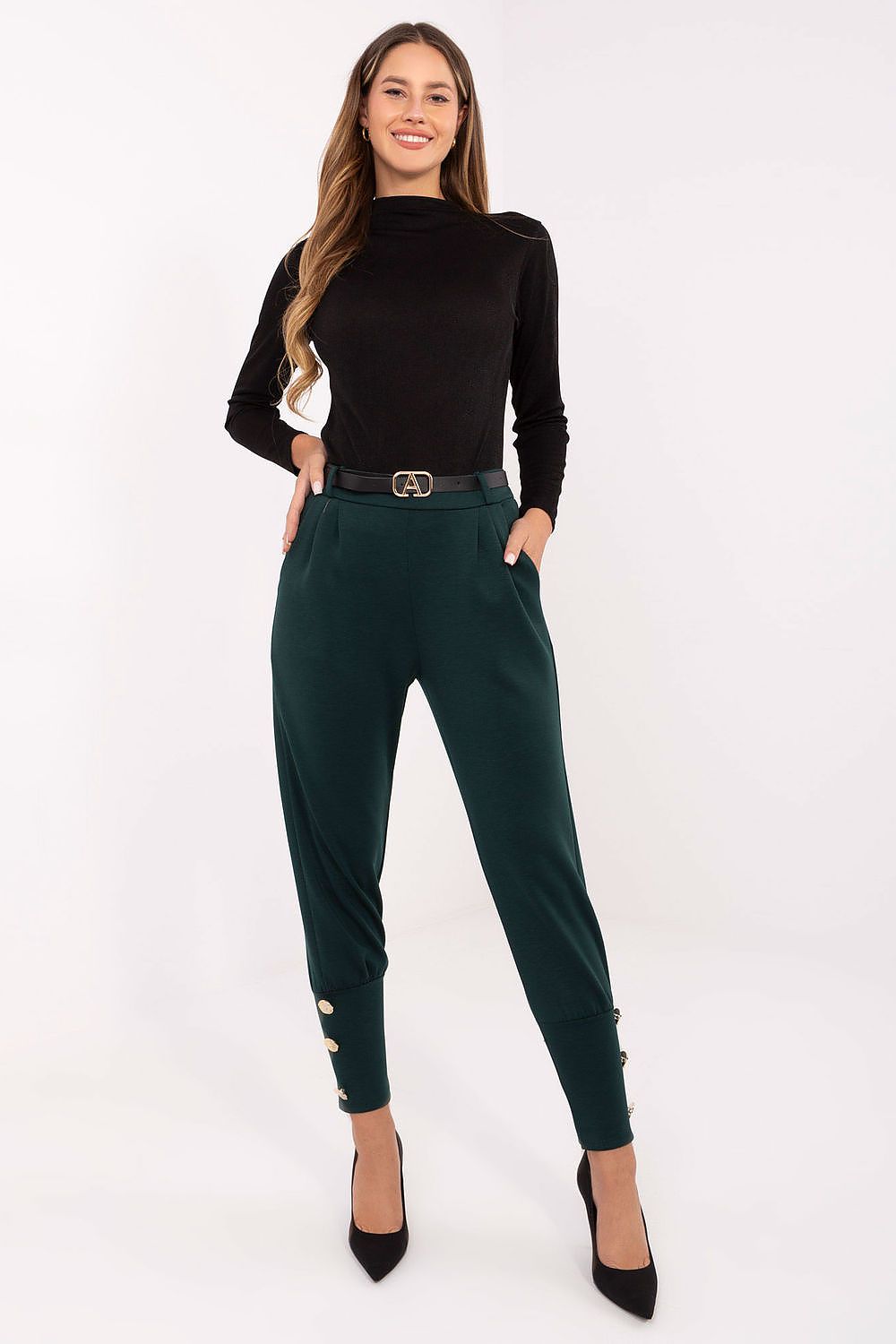  trainingsbroek model 219597 Factory Price 
