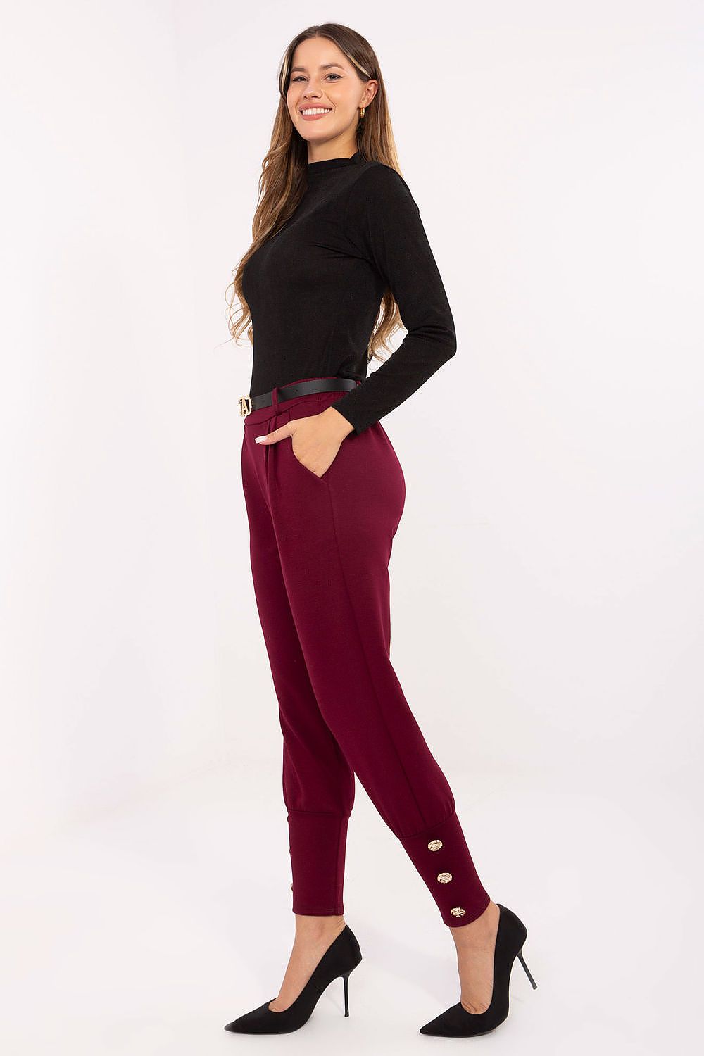  trainingsbroek model 219600 Factory Price 
