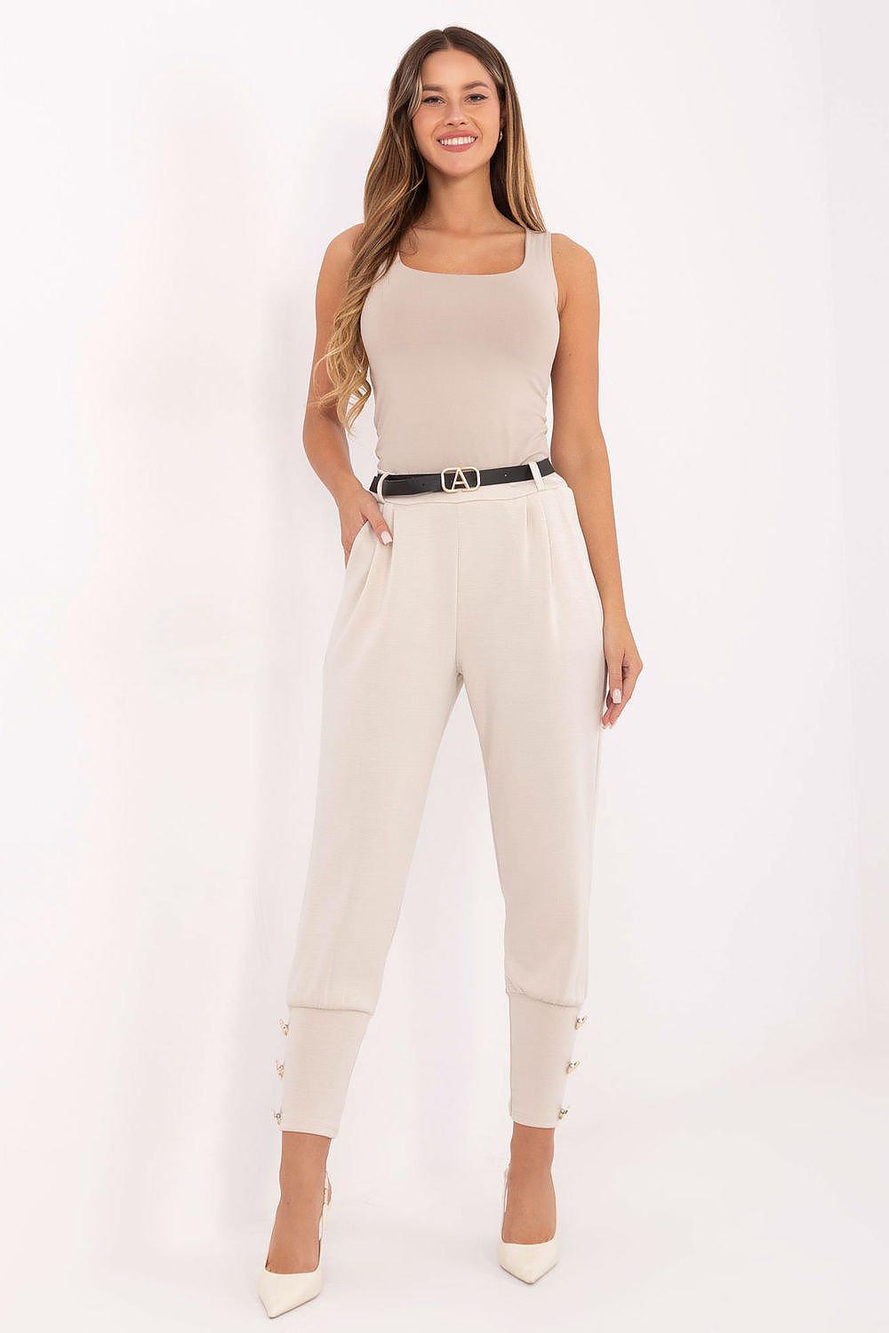  trainingsbroek model 219602 Factory Price 