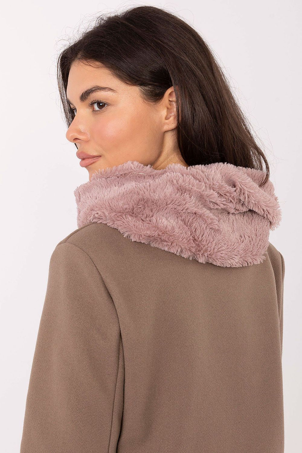  Loop Shawl model 219605 AT 