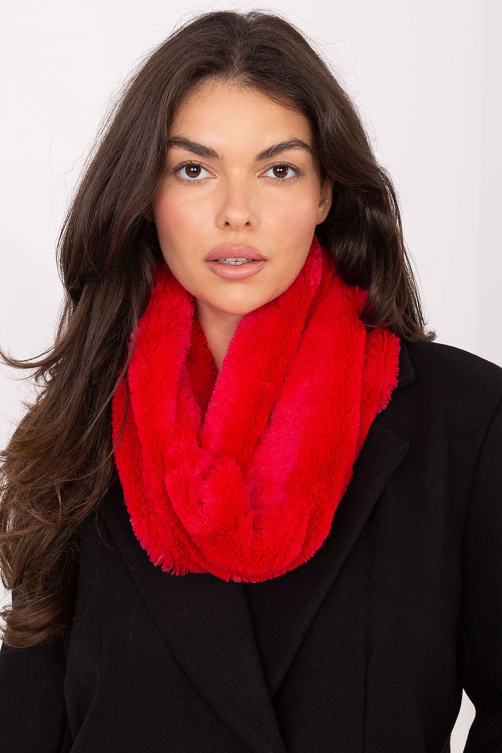  Loop Shawl model 219607 AT 