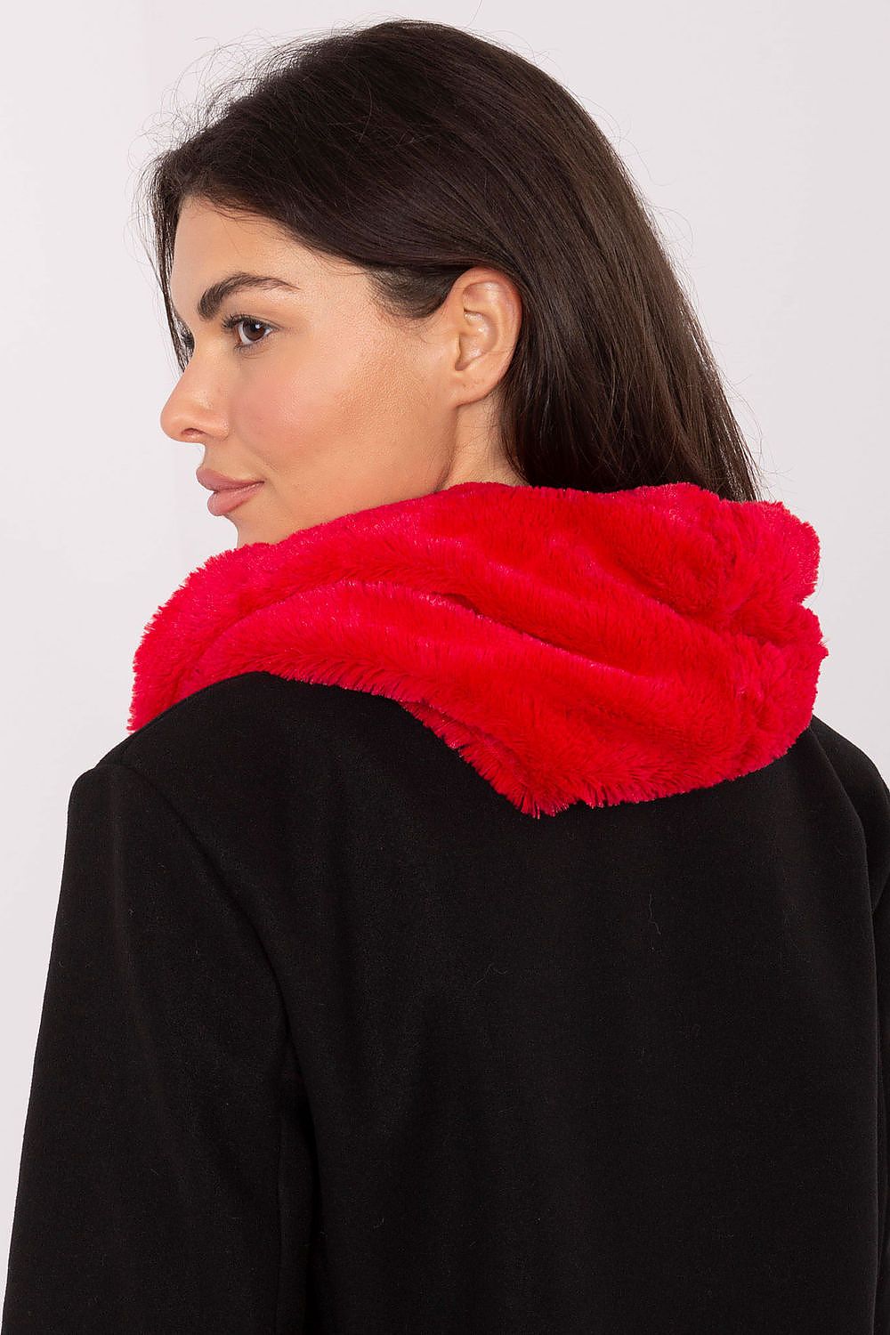  Loop Shawl model 219607 AT 