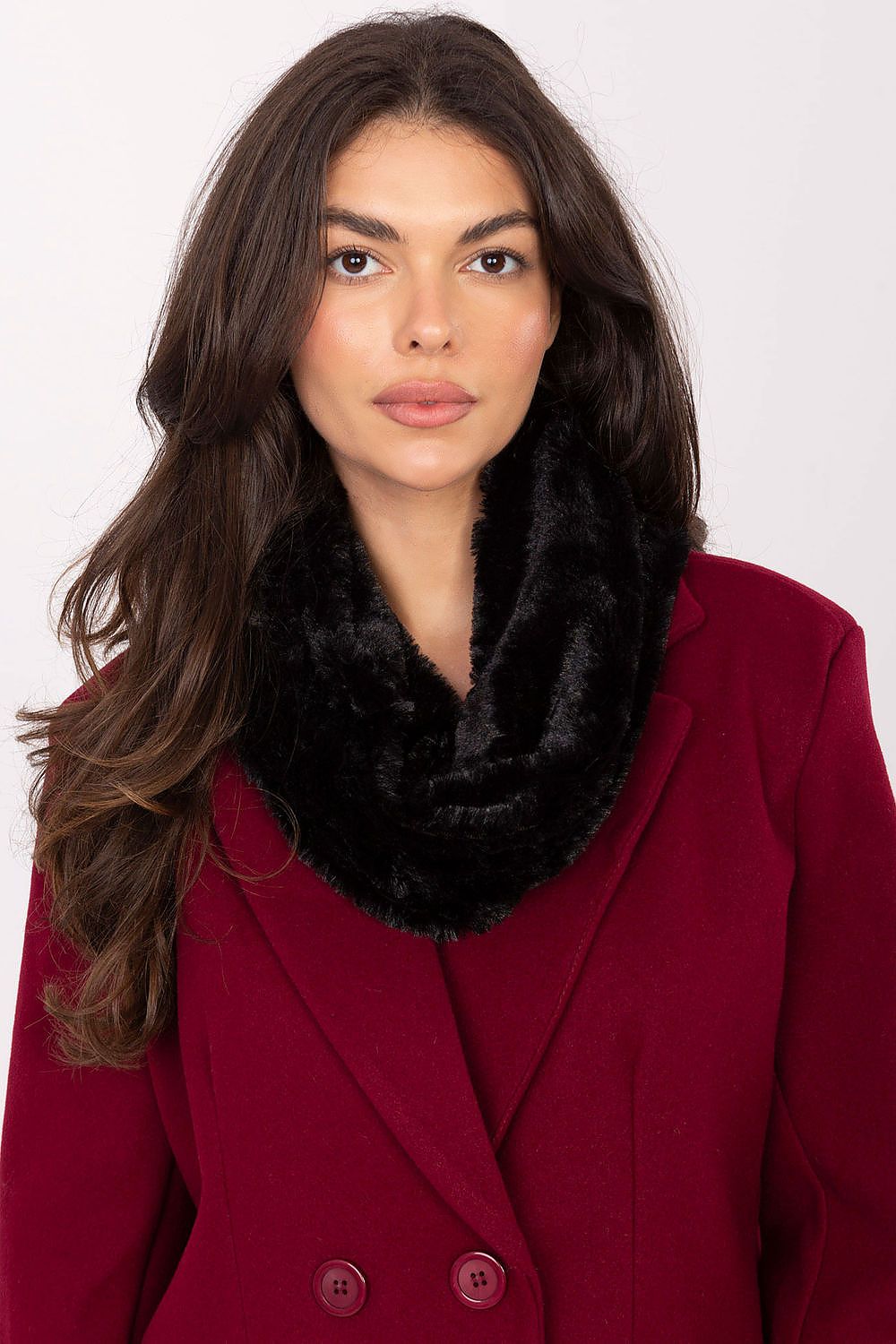 Loop Shawl model 219609 AT 