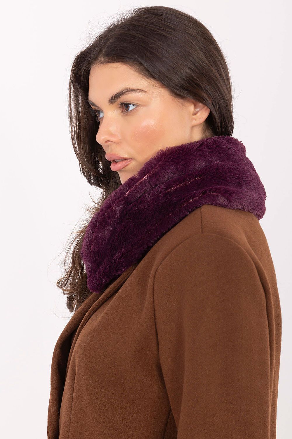  Loop Shawl model 219610 AT 