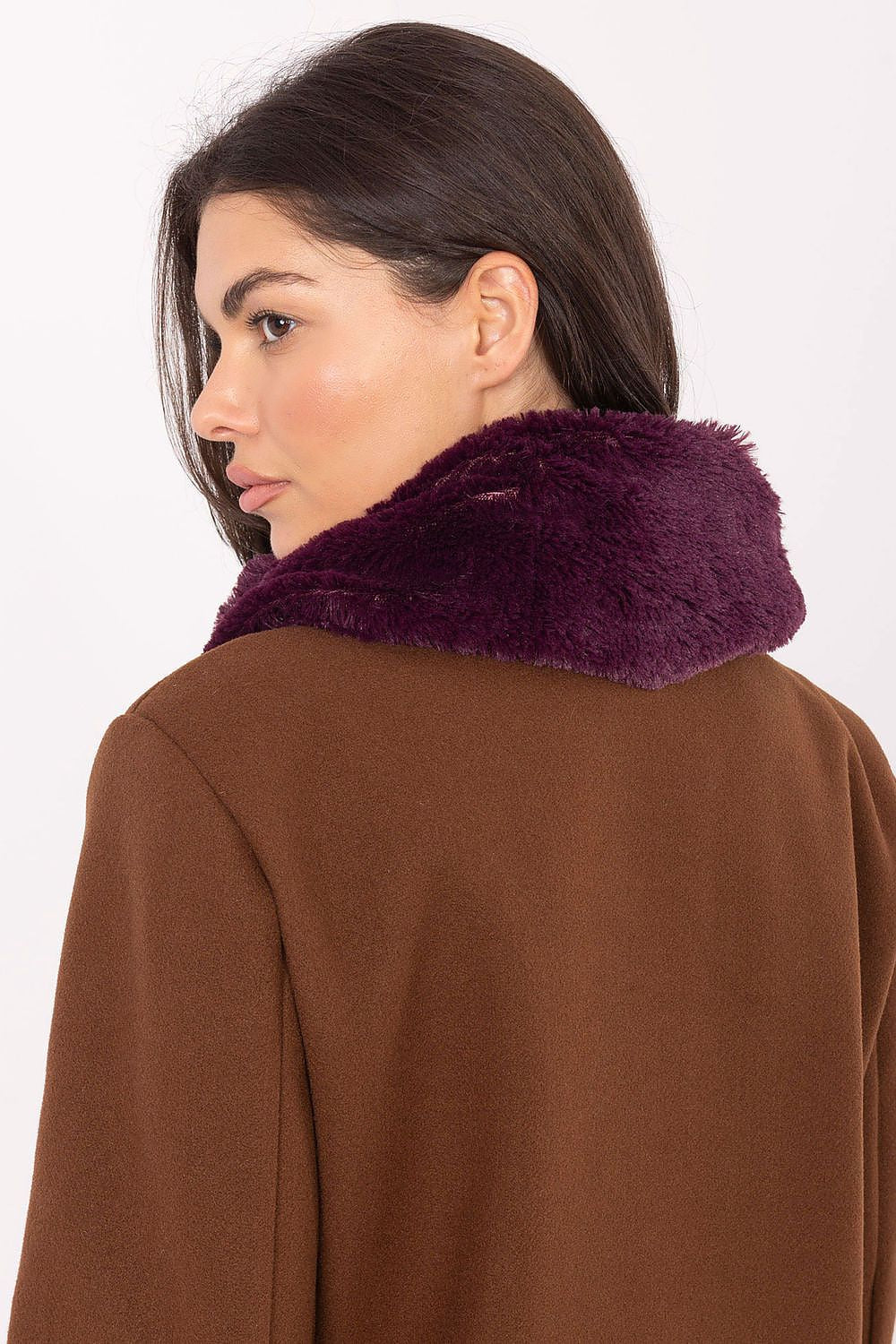  Loop Shawl model 219610 AT 