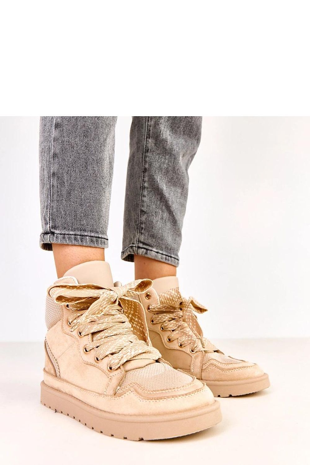  Sportschoenen model 219668 Solea 