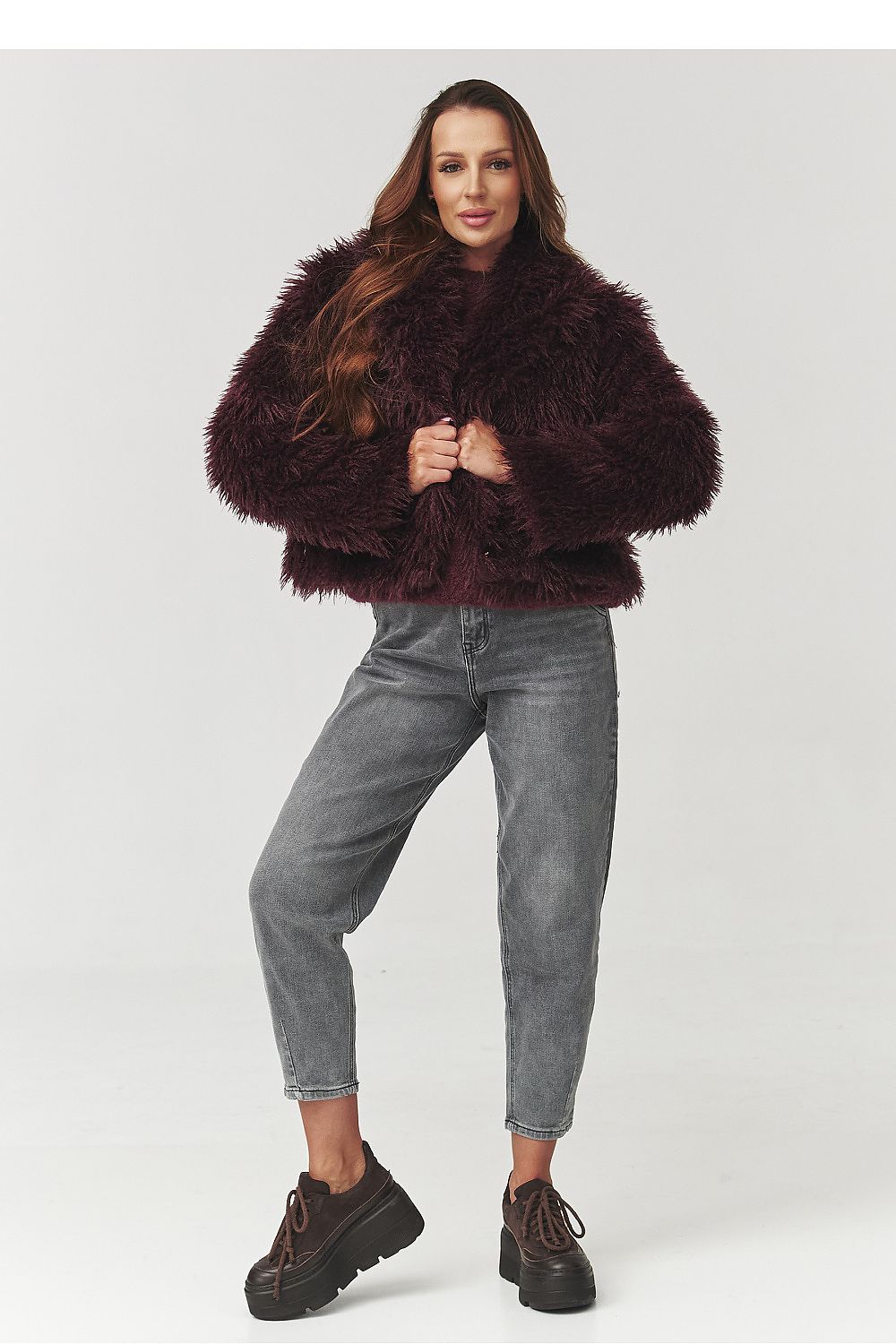  jasje model 219750 Makadamia 