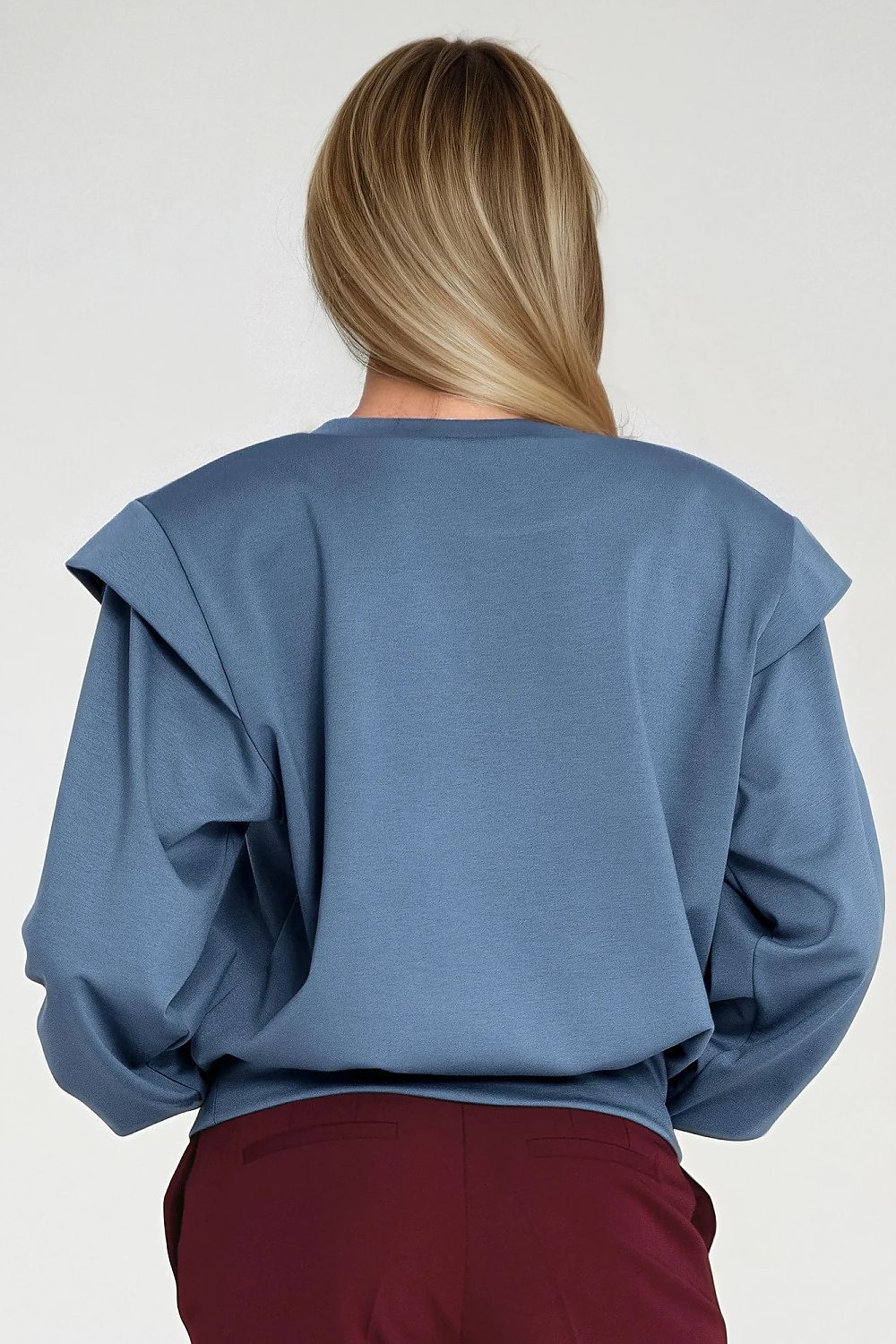  blouse model 219771 Nife 