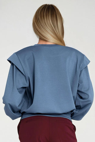  blouse model 219771 Nife 