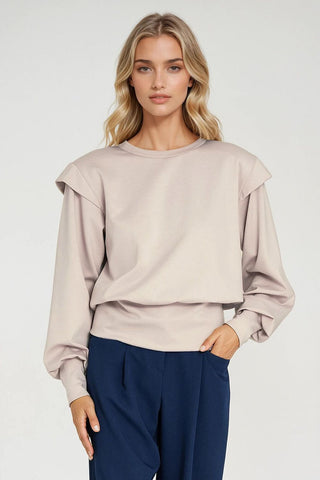  blouse model 219783 Nife 