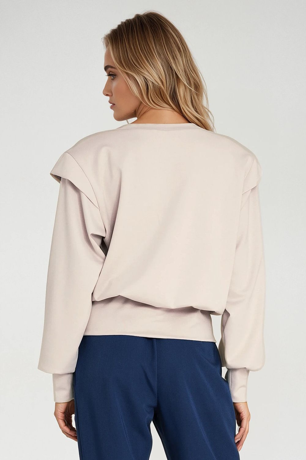  blouse model 219783 Nife 
