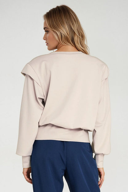  blouse model 219783 Nife 