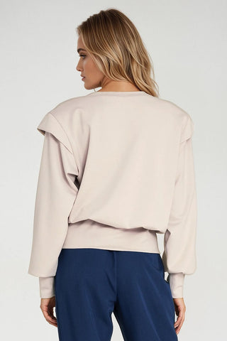  blouse model 219783 Nife 