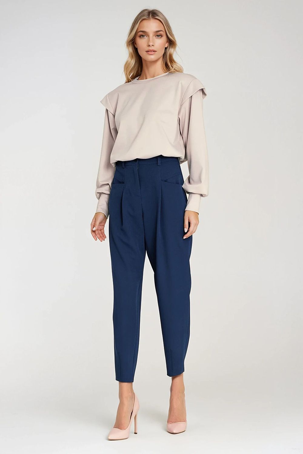  blouse model 219783 Nife 