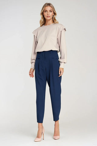  blouse model 219783 Nife 