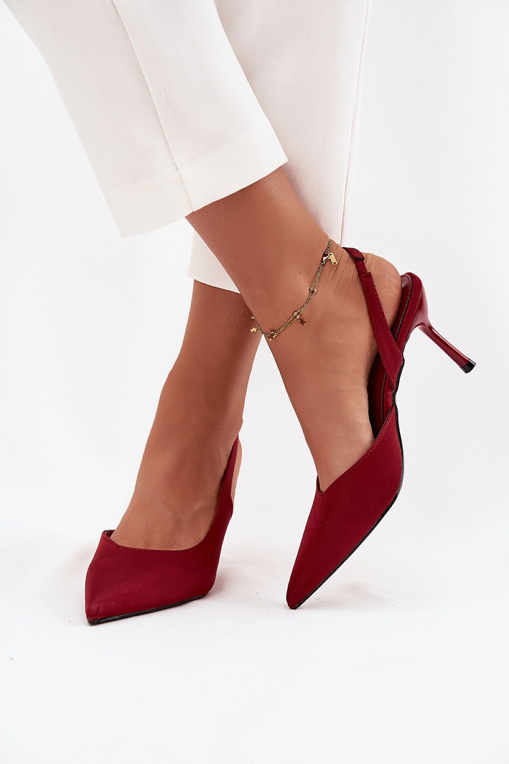  naaldhakken model 219815 Step in style 