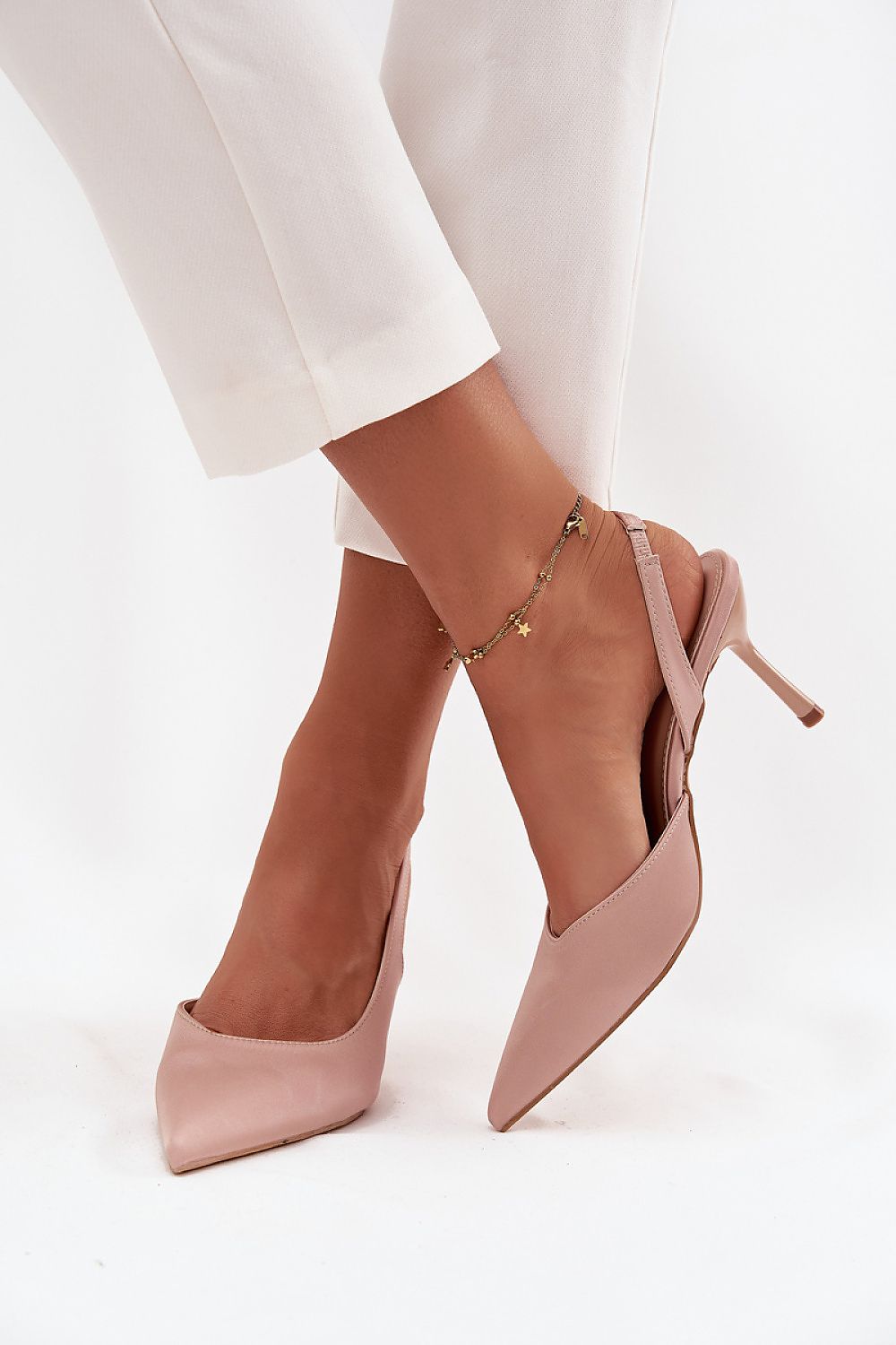  naaldhakken model 219816 Step in style 