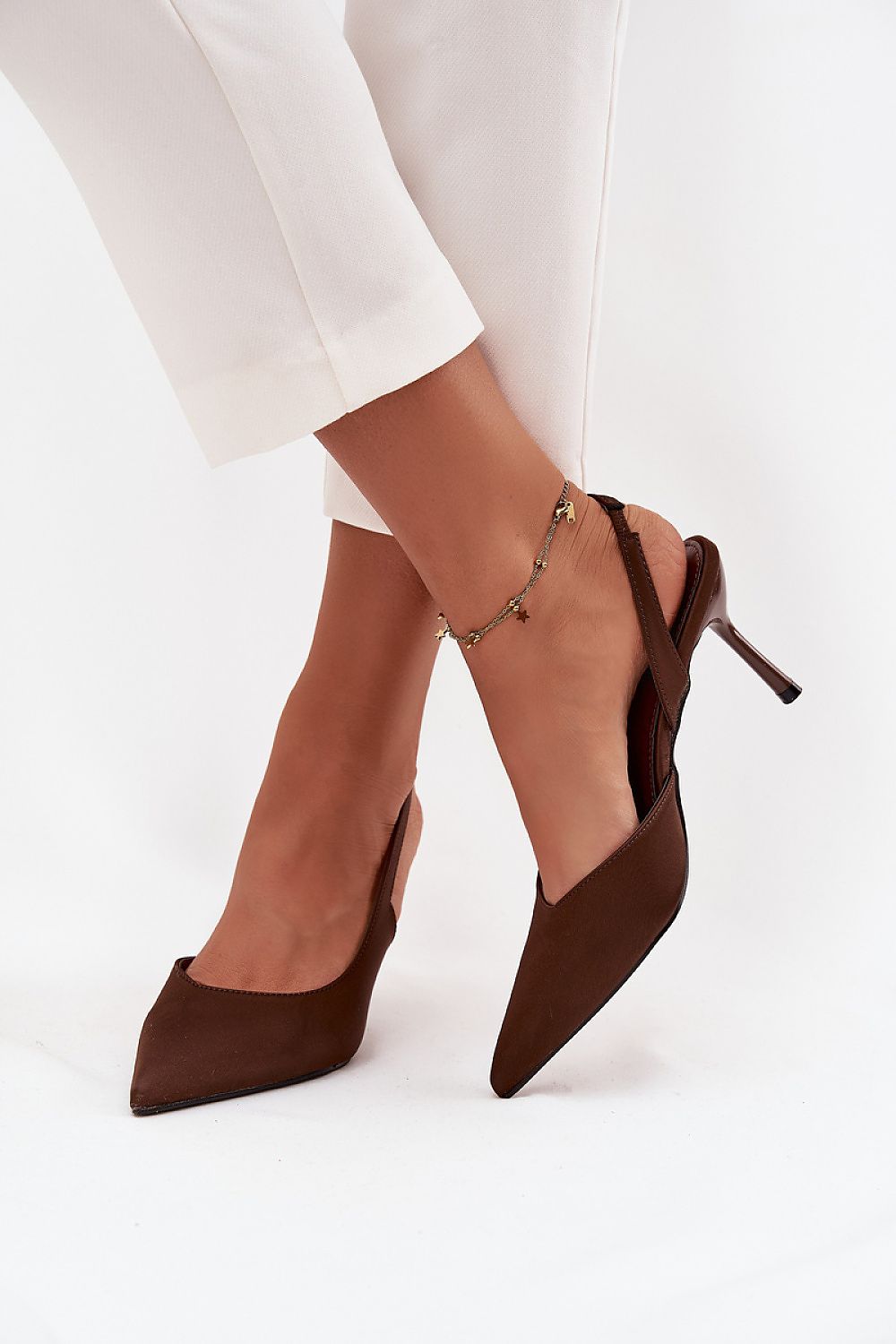  naaldhakken model 219817 Step in style 