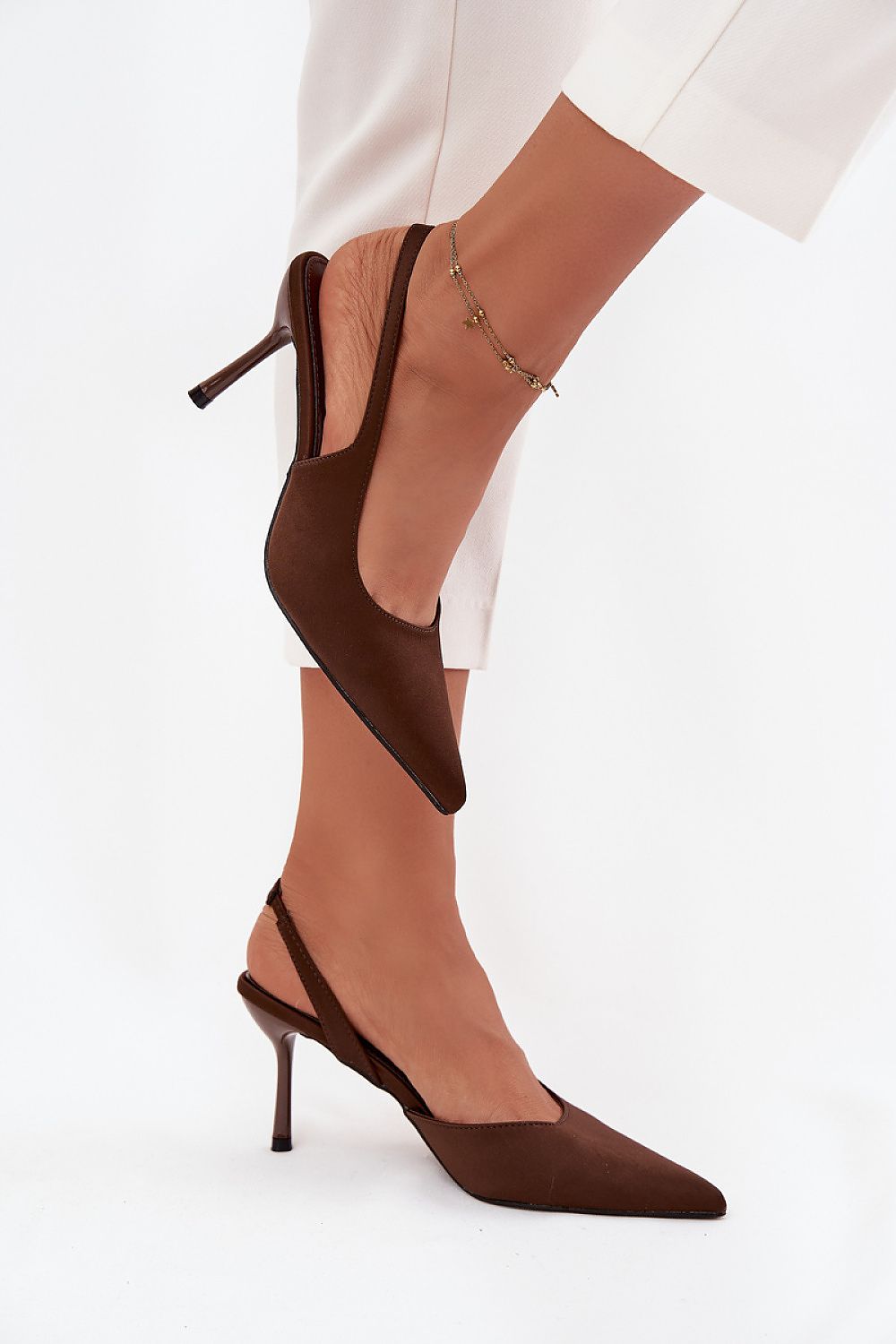  naaldhakken model 219817 Step in style 