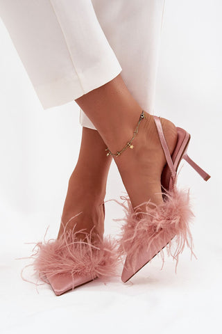  naaldhakken model 219818 Step in style 