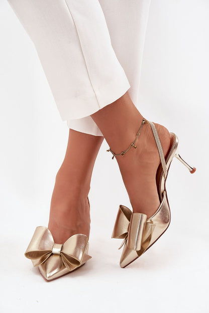  naaldhakken model 219821 Step in style 