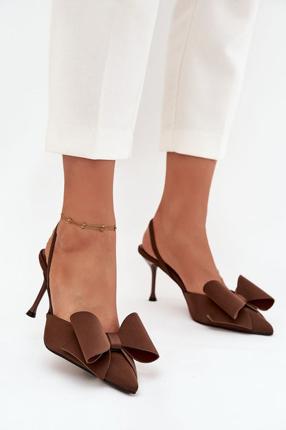  naaldhakken model 219822 Step in style 