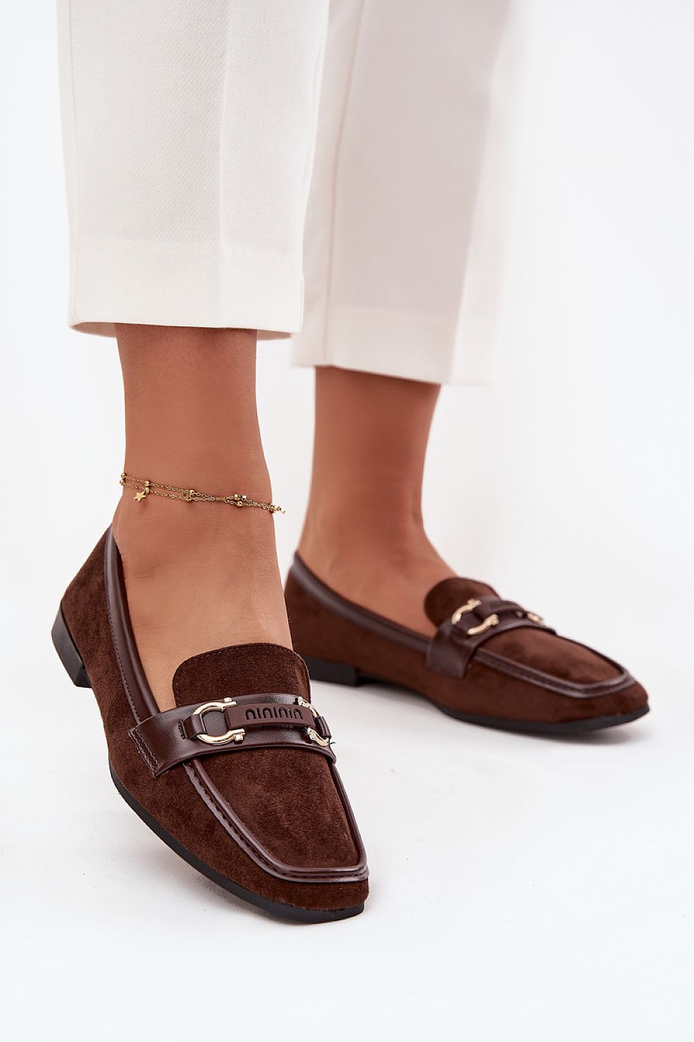  Moccassins model 219823 Step in style 
