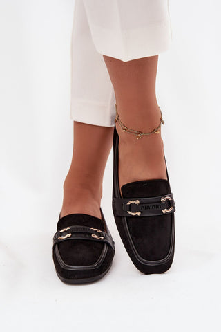 Moccassins model 219824 Step in style 