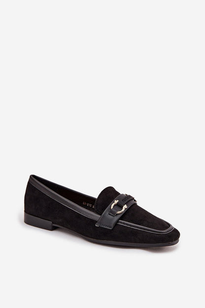  Moccassins model 219824 Step in style 