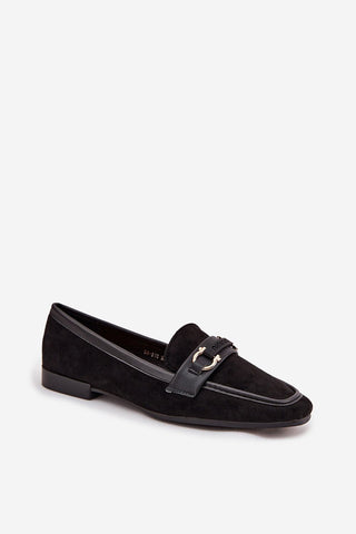  Moccassins model 219824 Step in style 