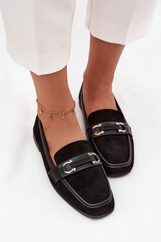  Moccassins model 219824 Step in style 
