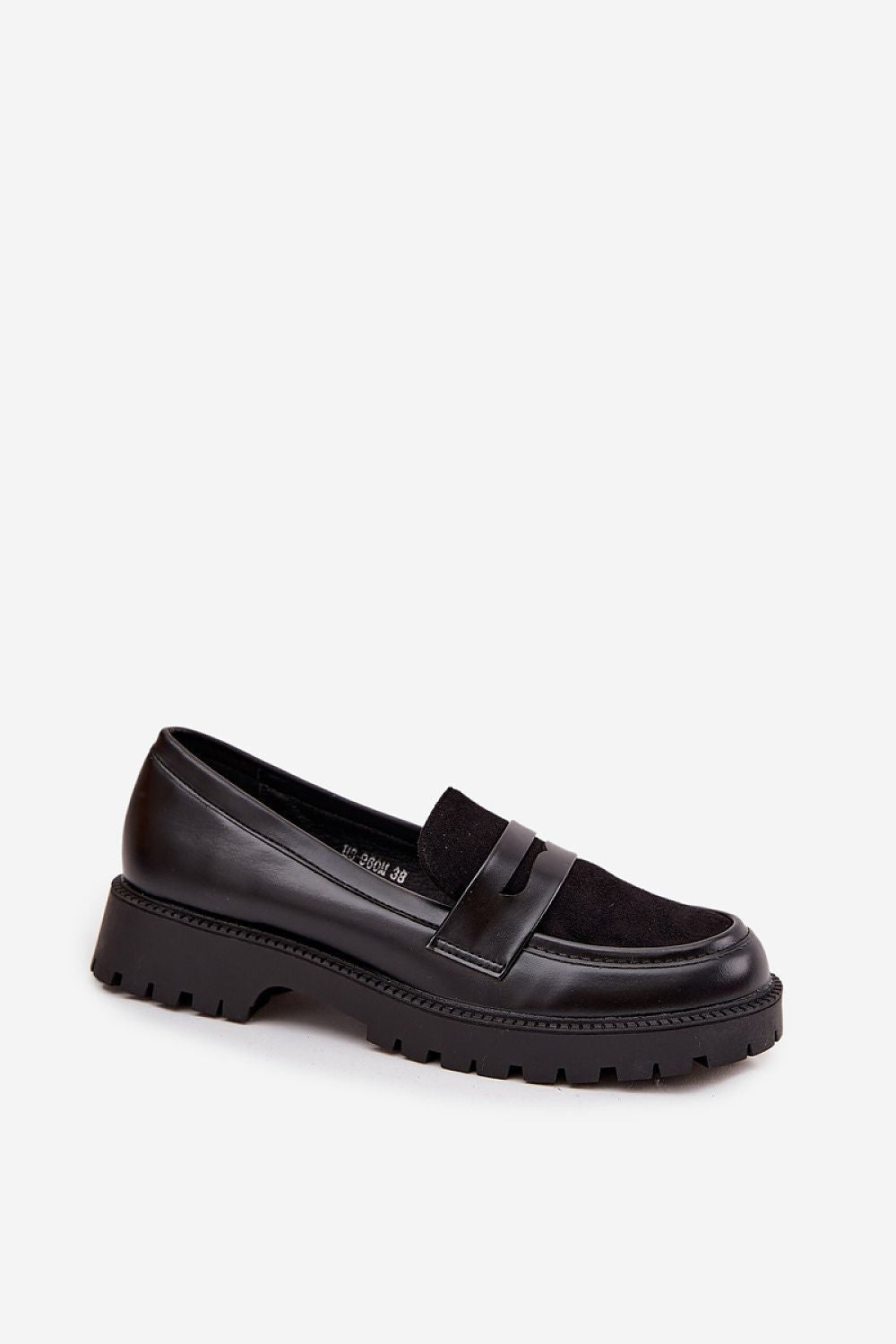  Moccassins model 219828 Step in style 