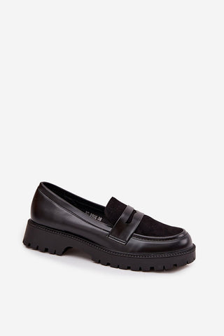  Moccassins model 219828 Step in style 