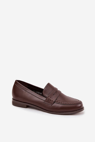  Moccassins model 219829 Step in style 