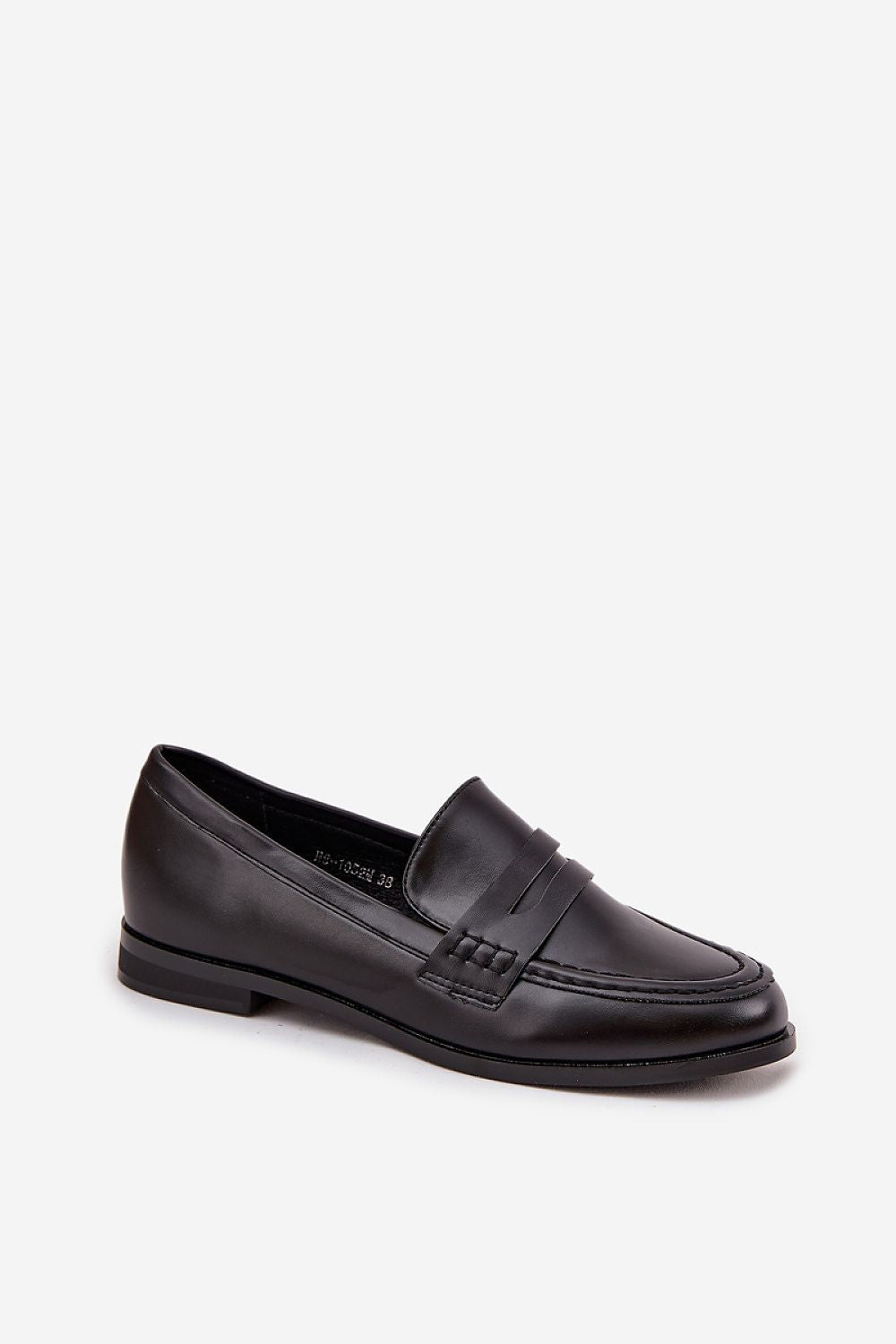  Moccassins model 219830 Step in style 