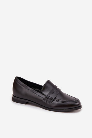 Moccassins model 219830 Step in style 