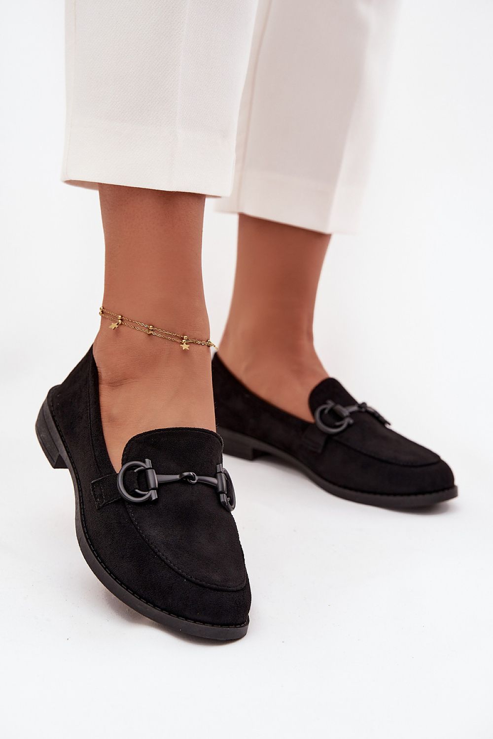  Moccassins model 219831 Step in style 