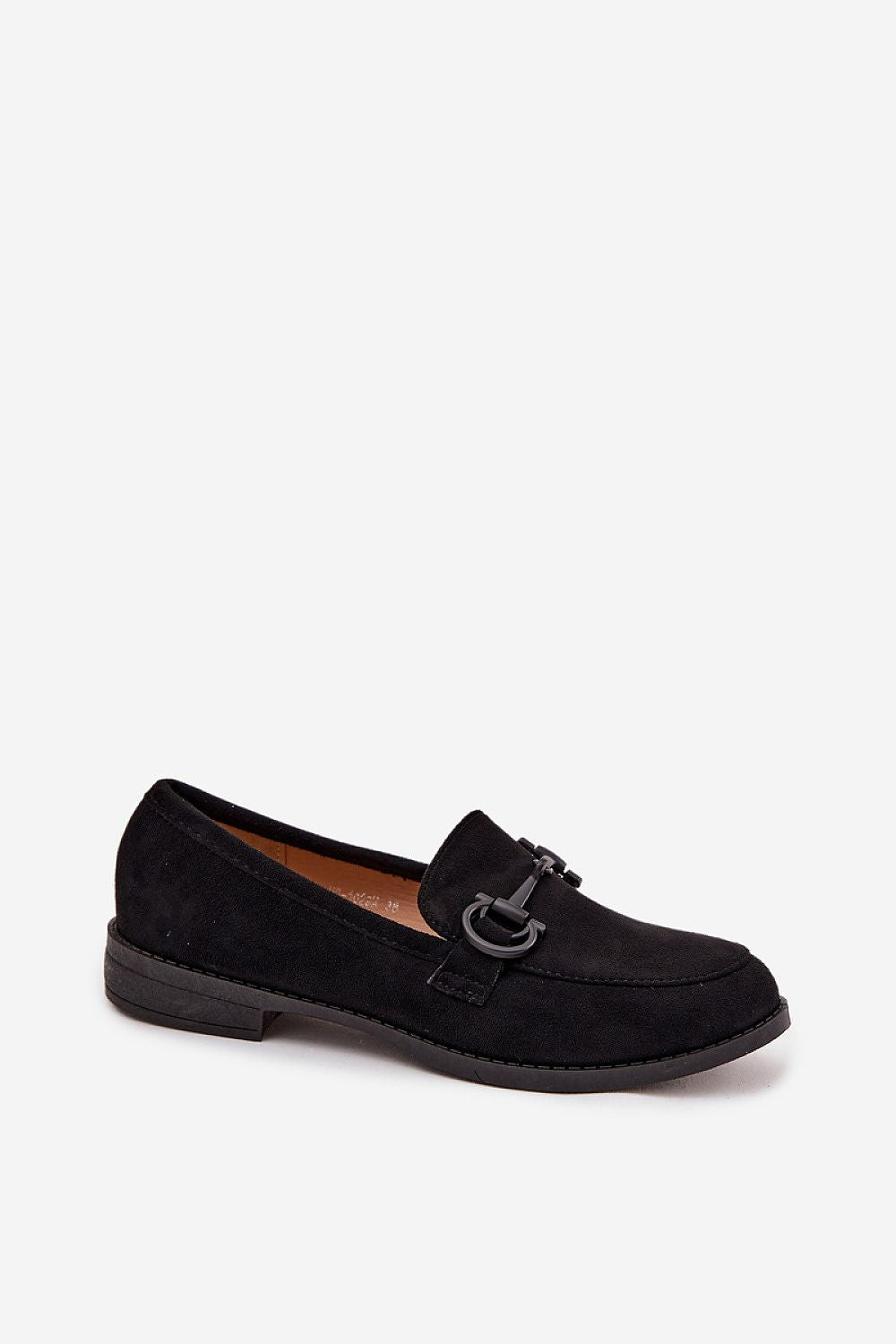  Moccassins model 219831 Step in style 