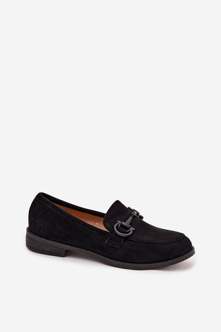  Moccassins model 219831 Step in style 