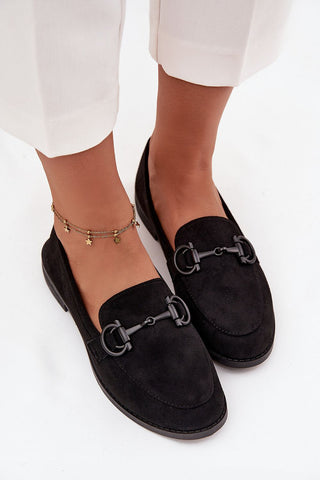  Moccassins model 219831 Step in style 