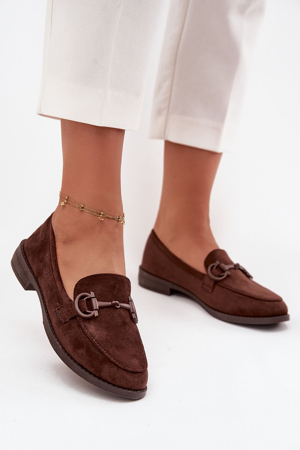  Moccassins model 219832 Step in style 