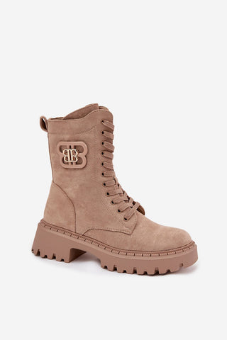  Laarsjes model 219838 Step in style 