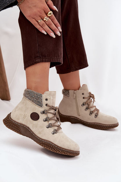  Zware bottines model 219844 Step in style 