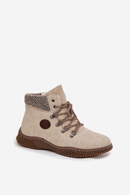  Zware bottines model 219844 Step in style 