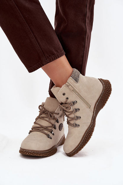  Zware bottines model 219844 Step in style 