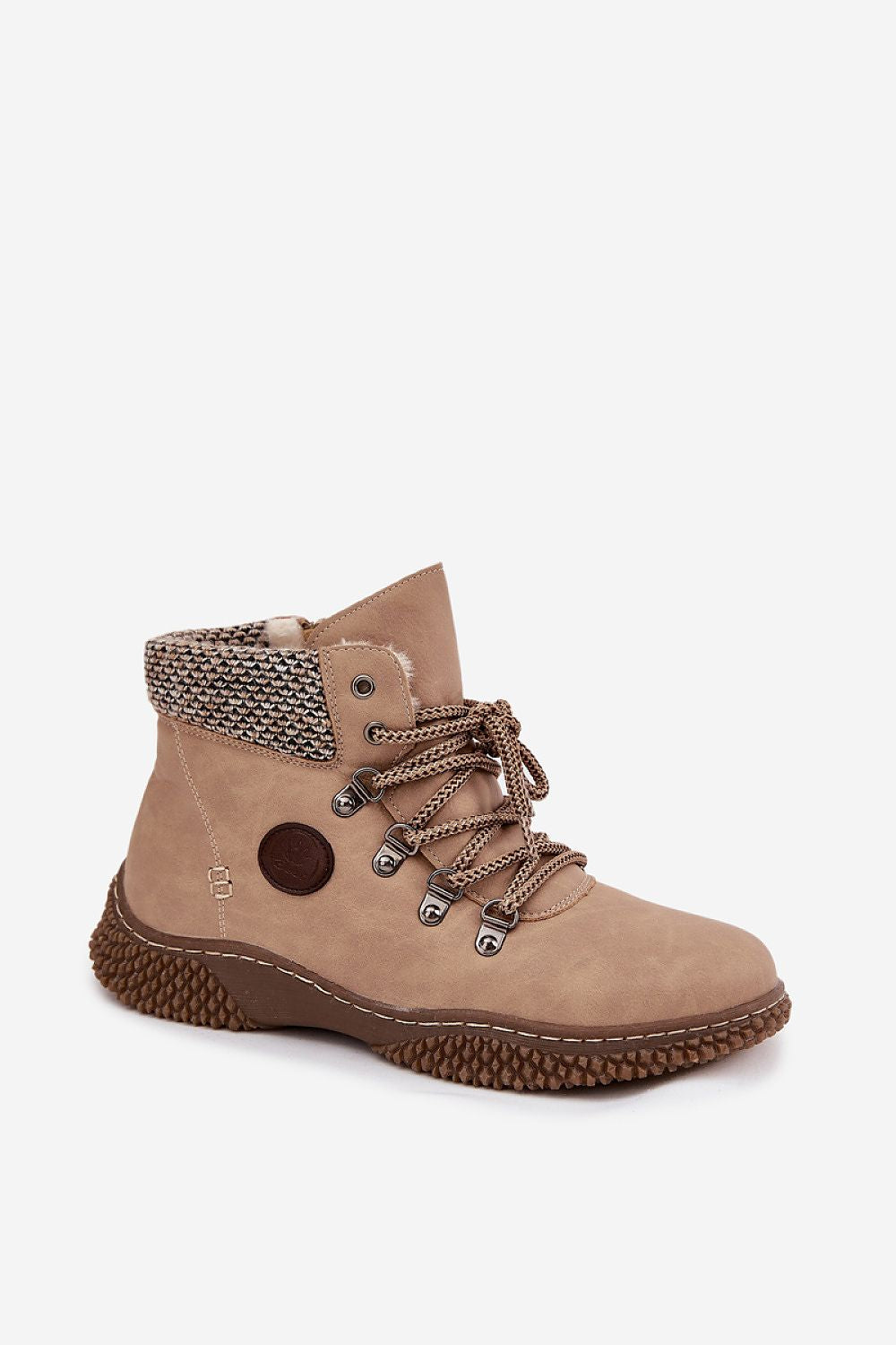  Zware bottines model 219845 Step in style 