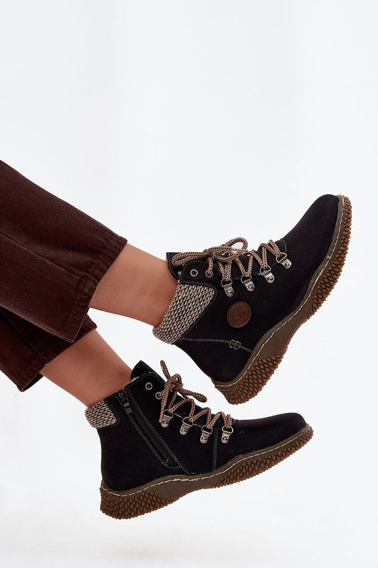  Zware bottines model 219846 Step in style 