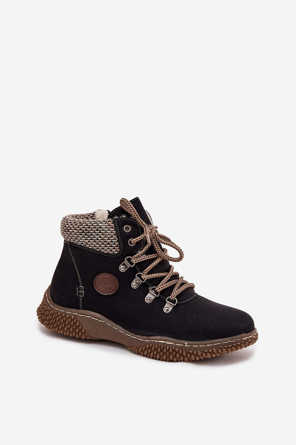  Zware bottines model 219846 Step in style 