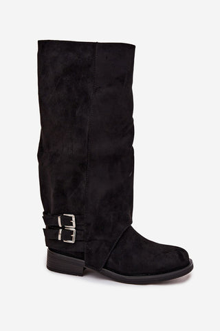  laarzen model 219851 Step in style 