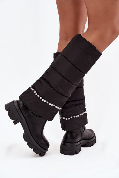  laarzen model 219865 Step in style 